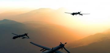 NATO set to host NATO reconnaissance drones