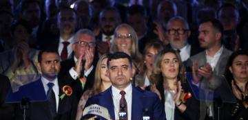 Romanian court dismisses bid to overturn election results 