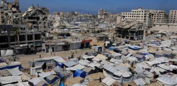 UN chief condemns Gaza conflict’s ‘cruelest phase’ 