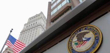 US, Boeing strike preliminary agreement in 737 MAX criminal case