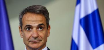 Greek PM says meeting Trump’s 5% NATO spending target will be tough 