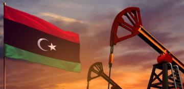 Libya’s $1B fuel debt threatens supply 