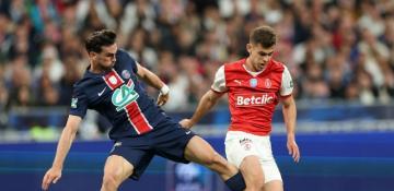 PSG stroll to French Cup triumph in perfect Champions League warm-up