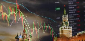 Russia warns of ‘overcooling’ risks in its economy 