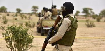 Boko Haram resurges as Nigerian military struggles to contain it 