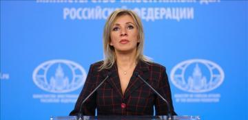 Russia urges Sweden to follow Vienna Convention after drone attack - Zakharova 