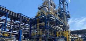 Azerbaijan allocated AZN 407.9 mln for the modernization of the Heydar Aliyev Oil Refinery last year 