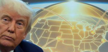 U.S. plan for building 