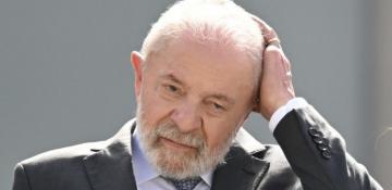 Brazilian president diagnosed with labyrinthitis after vertigo episode 