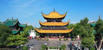 Hungary ramps up efforts to attract Chinese tourists