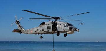 EU ministers approve creation of 150 bln euro arms fund