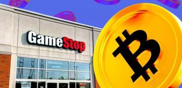 GameStop makes bold crypto move with 4,710 Bitcoin purchase
