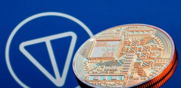 Toncoin jumps over 6% as BlackRock eyes Telegram's $1.5B bond offering