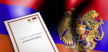  Why Armenia’s constitution must change 