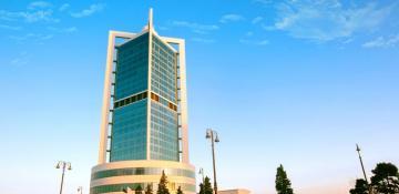 Azerbaijan’s State Oil Fund invests in ADNOC gas pipeline infrastructure