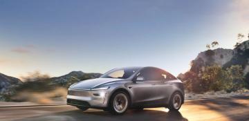 Tesla begins driverless Model Y testing in Austin ahead of June launch