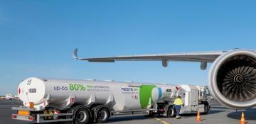 Asia jet fuel exports to US West Coast to reach one-year high