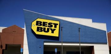 Best Buy cuts sales and profit outlook on tariff uncertainty