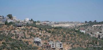 Israel approves 22 new settlements in occupied West Bank 