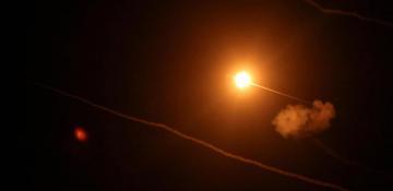 Houthis fire missile at Tel Aviv during soccer final, rock concert 