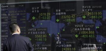 Asian stocks slip amid tariff uncertainty, rising inflation in Japan