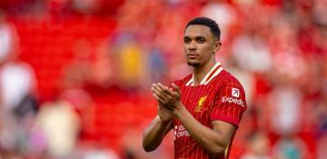 Liverpool's Trent Alexander-Arnold set to join Real Madrid on June 1