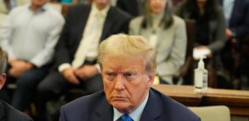 Trump raises steel tariffs to 50% 