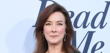 Emmy winning actress Valerie Mahaffey dies aged 71