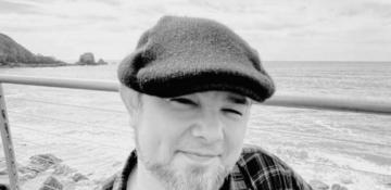 Red Sternberg, 1990s actor, dies at 50 