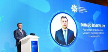 Baku hosts forum themed “Public Processes in Media Context