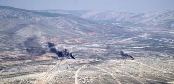 Azerbaijan’s marines conduct live-fire tactical exercise -  VIDEO 