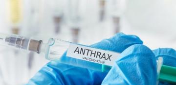 Laos heightens vigilance as anthrax detected in neighboring Thailand