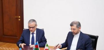 Azerbaijani, Iranian think tanks embark on mutually beneficial cooperation