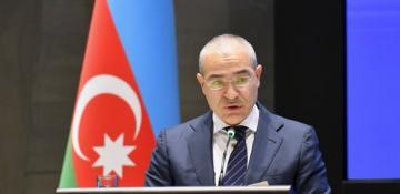 Azerbaijan, AIIB explore infrastructure development projects