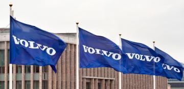 Volvo recalls over 400,000 vehicles in US