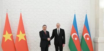  From Baku to Hanoi: A new era in Azerbaijan–Vietnam relations 