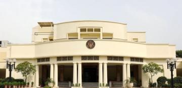 US consulate in Pakistan's Lahore orders shelter-in-place amid drone threats