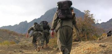 PKK declares disbandment -  UPDATED 