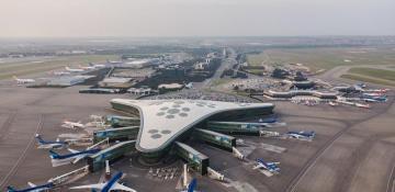 Azerbaijan Airlines to expand fleet with over 30 new-generation aircraft by 2030