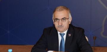 Azerbaijan’s media targeted by malicious groups, official says 