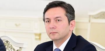 Azerbaijani diplomat slams some Francophone countries for misusing platform