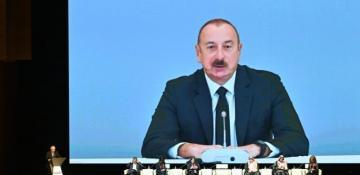 Baku hosts sixth plenary meeting of GlobE Network