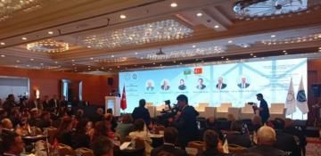Ankara hosts int'l conference on return to Western Azerbaijan