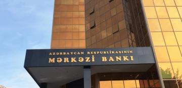 Azerbaijan’s Central Bank sees growth in assets 