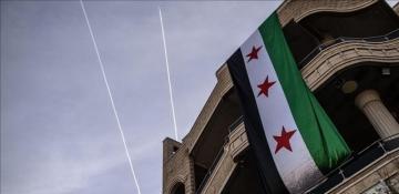 Syria welcomes partial US sanctions relief as 'positive step'