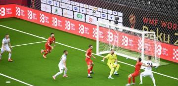 Minifootball World Cup: Azerbaijan beat Slovenia 4-0
