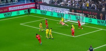 Azerbaijan advance to WMF World Cup quarterfinals after win over Romania