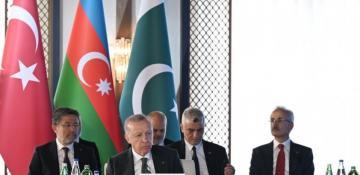 Erdogan: Lachin airport will greatly contribute to regional development, global integration