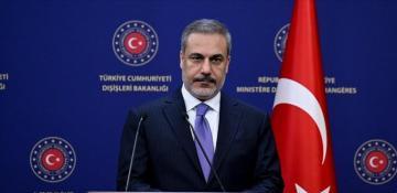 Turkish foreign minister to visit Ukraine