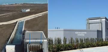 Azerbaijan to build 6 new small hydropower plants in its liberated areas